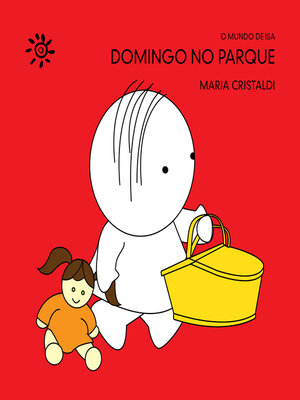 cover image of Domingo no Parque